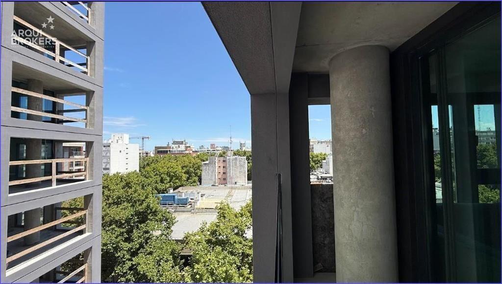 Apartamento monoambiente en venta en Centro - 1006B