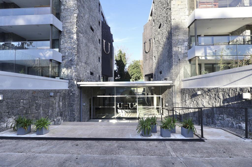 VENTA DE APARTAMENTO 1 DORMITORIO Y MEDIO UNIQUE