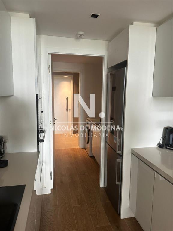 APARTAMENTO EN TORRE TRUMP DE 1 DORMITORIO Y 2
