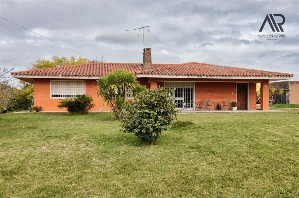Chacra en venta de 3.1ha ubicado en Abayubá