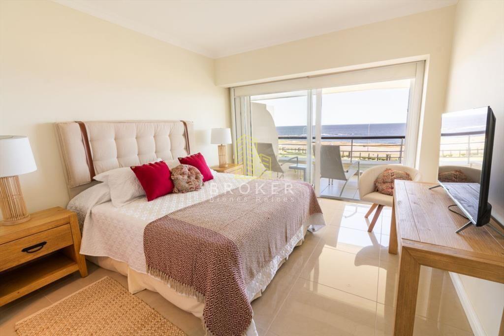 Venta apartamento Penthouse punta del este mansa
