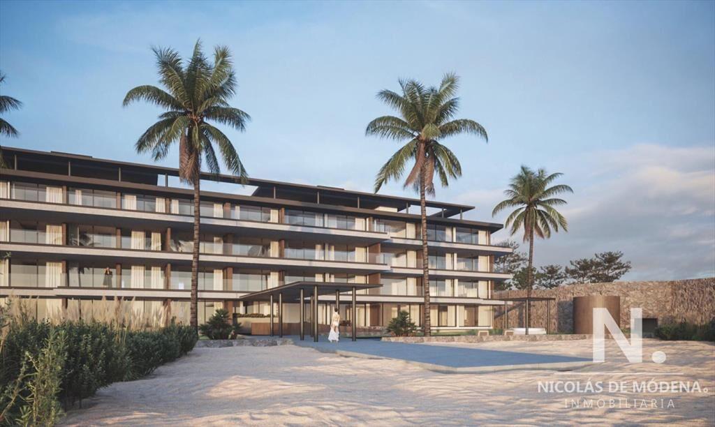 Apartamento en Manantiales, Manantiales