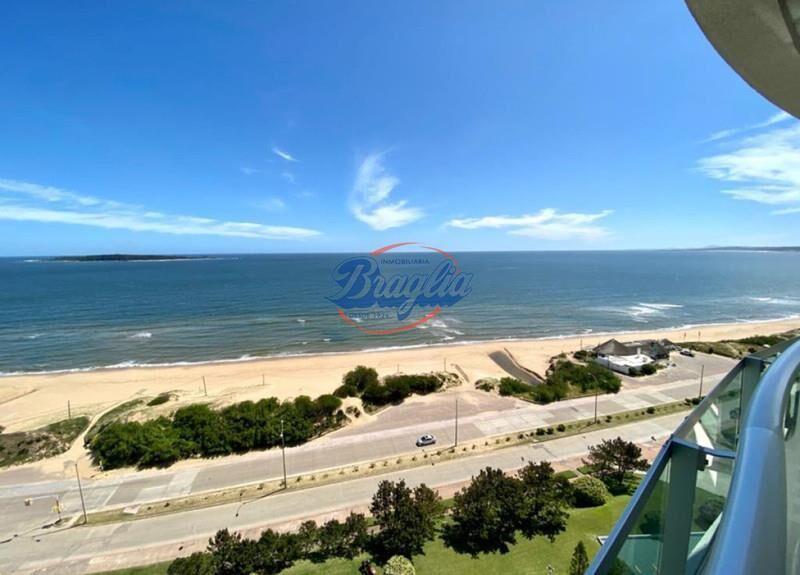 Apartamento Alquiler en Parada Mansa