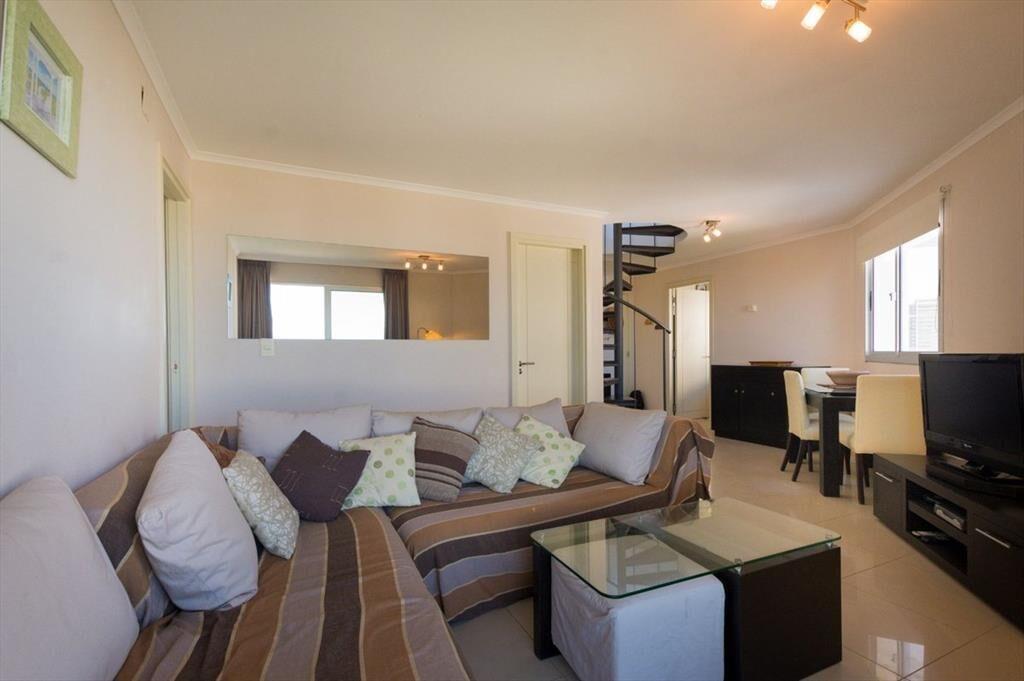 Apartamento 2 dormitorios alquiler temporada