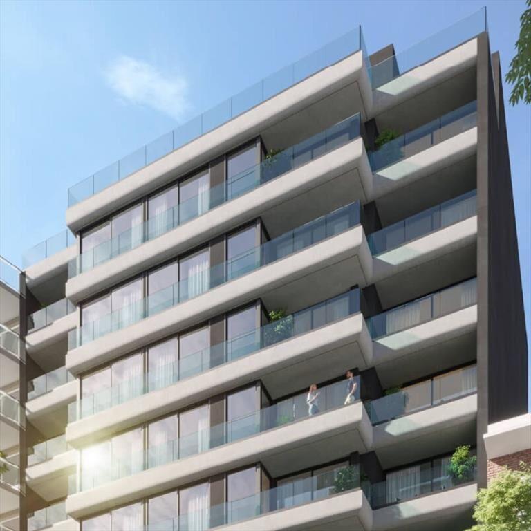 Venta apartamento 1 dormitorio Aló Biarritz