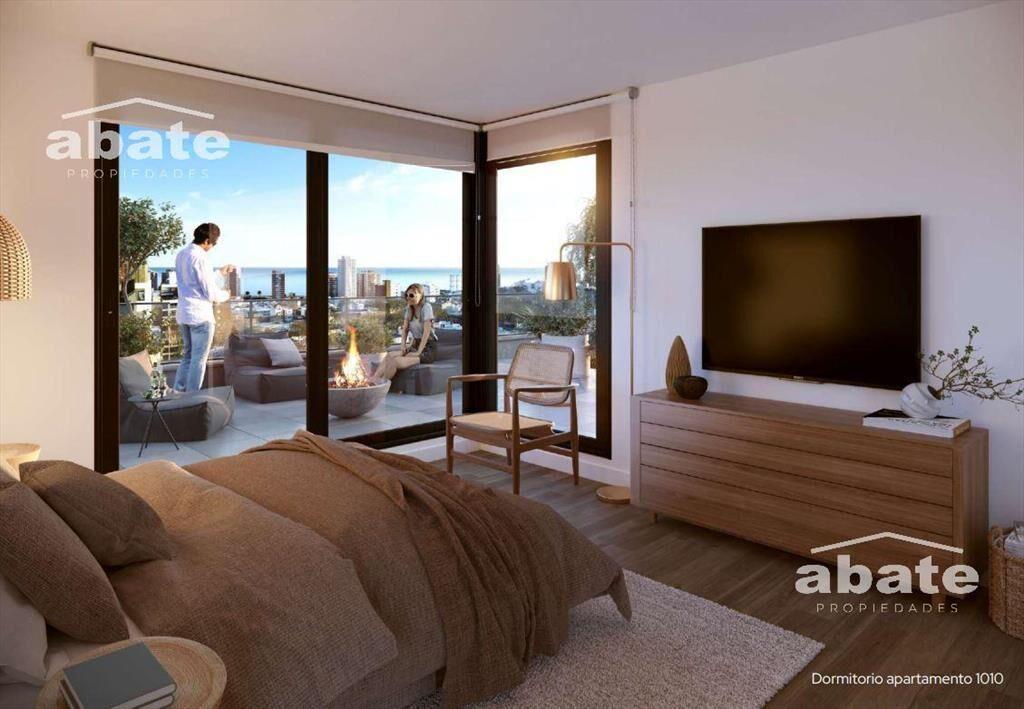 Venta Apartamento Monoambiente - Barrio Sur