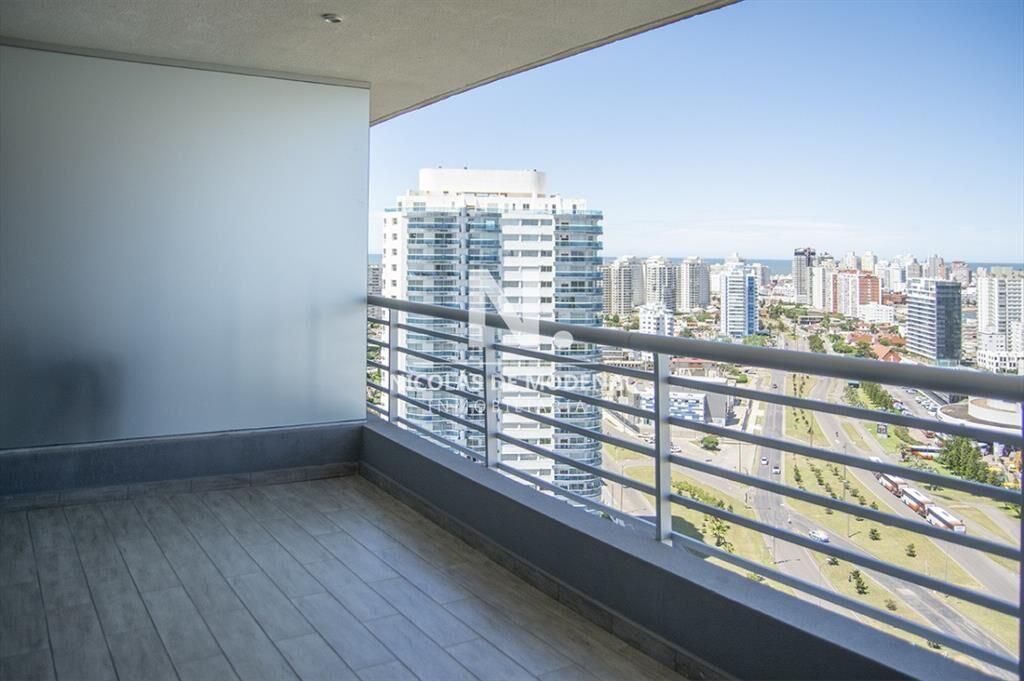 Venta de departamento de 2 dormitorios.