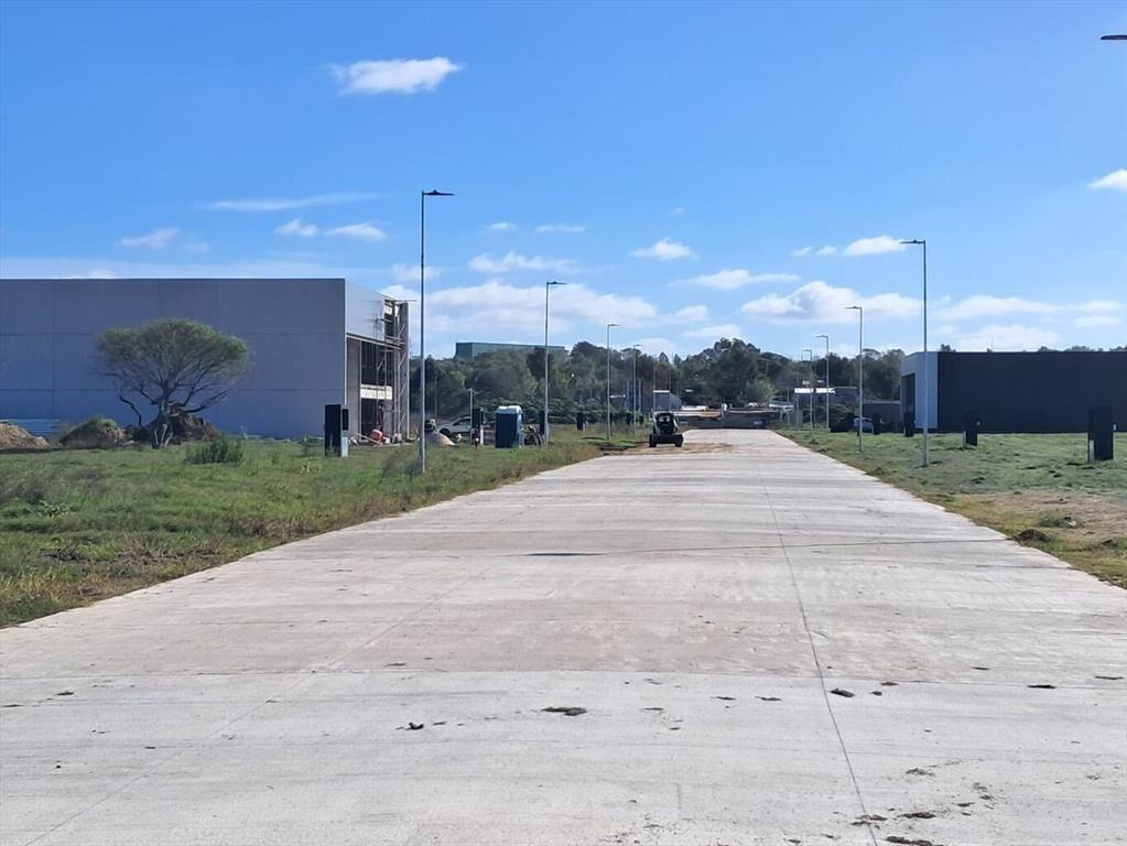 POLO CINETIC, PARQUE LOGISTICO Y COMERCIAL.
