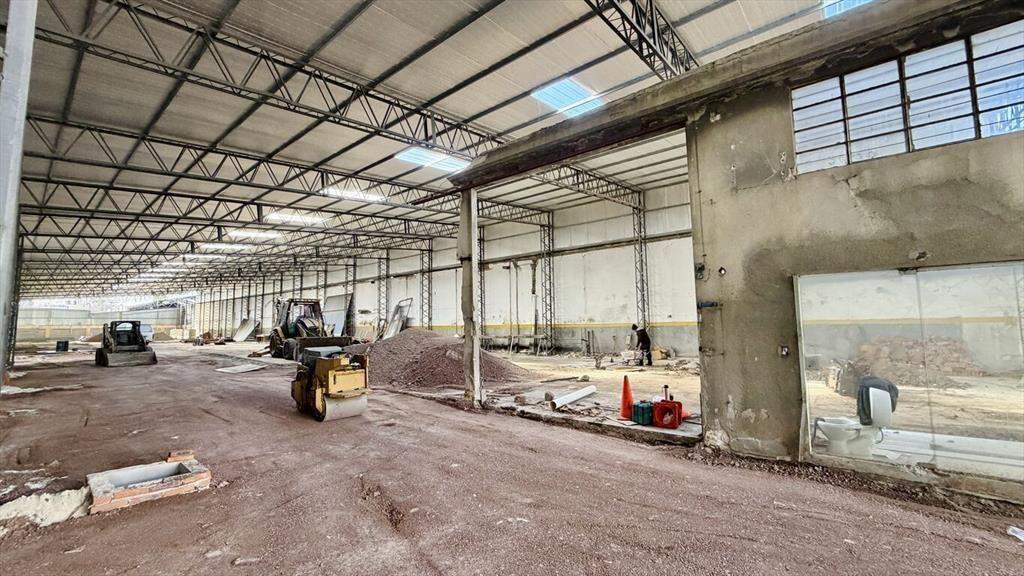 Alquiler — Depósito / Local | Capurro | 3.200 m² | Obra Nue
