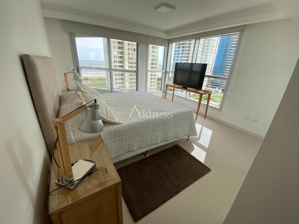 Apartamento en Brava -3 dormitorios