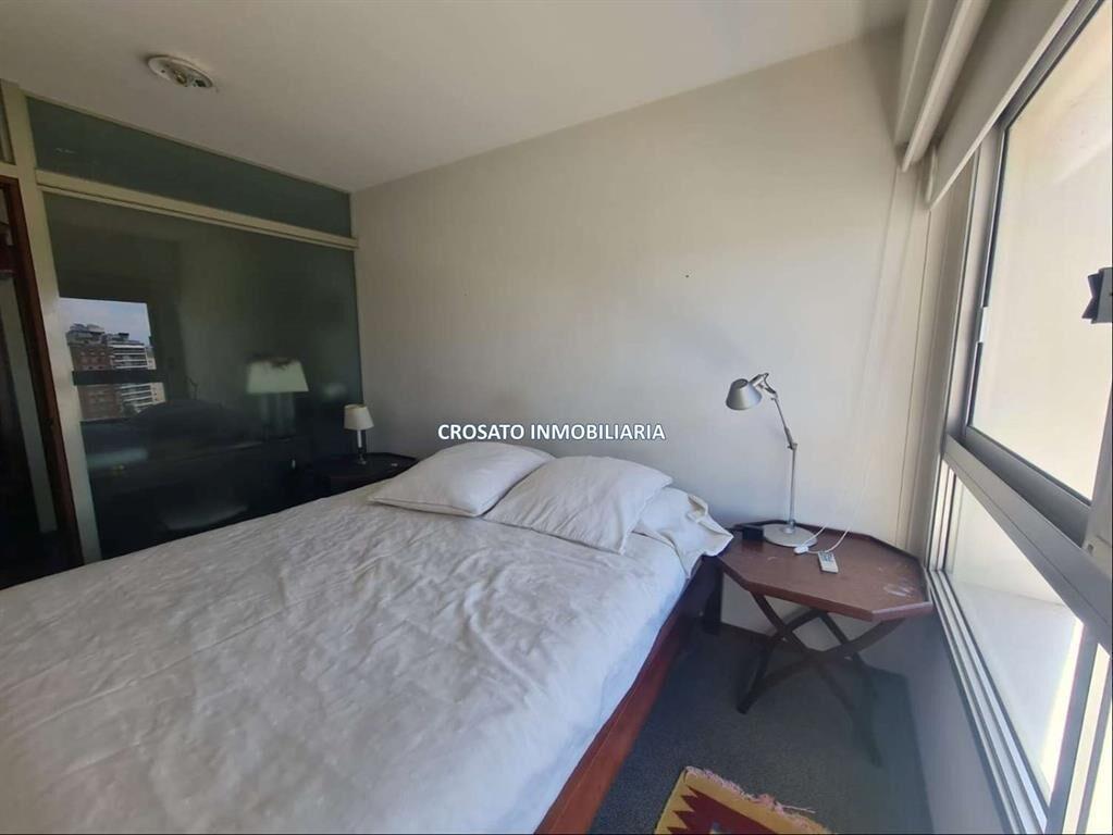 alquiler apartamento Golf 1 dormitorio con muebles