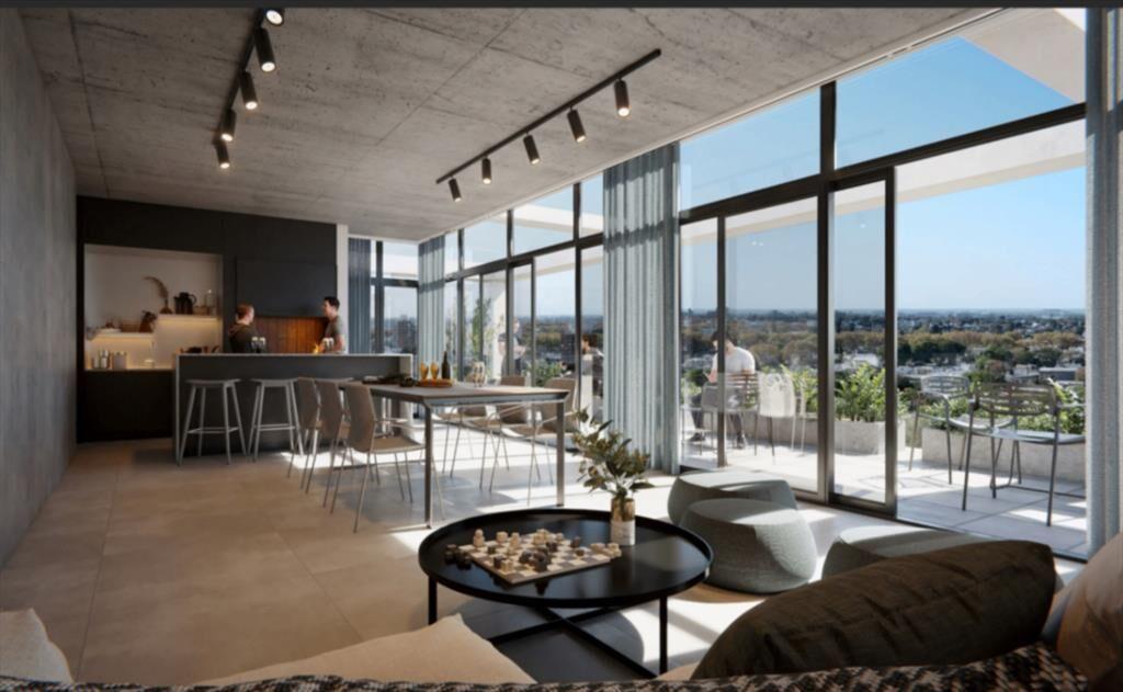 Apartamento en venta en La Blanqueada