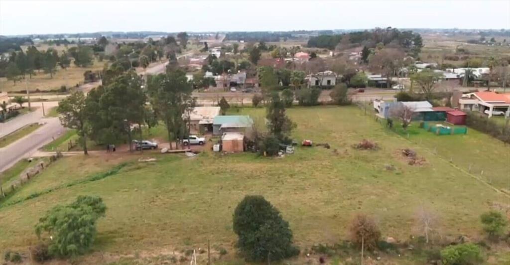 Excelente Terreno en Avenidas