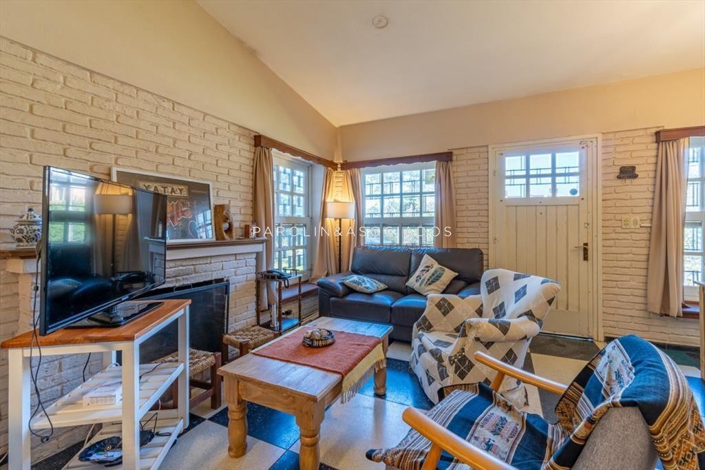 Casa event de 3 dormitorios en Pinares, Punta del Este.