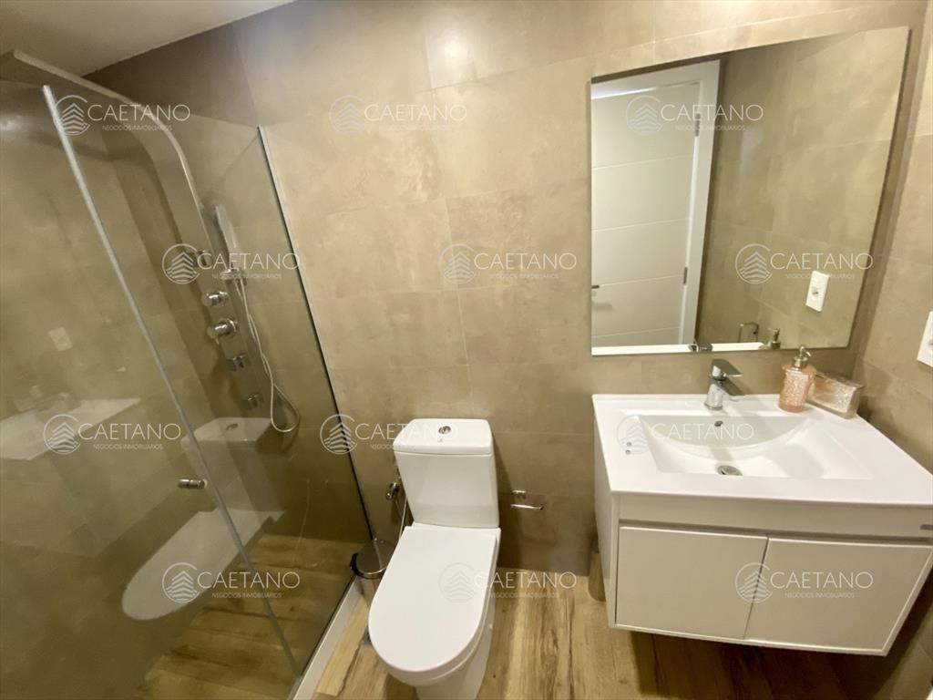 Alquiler apartamento 1 dormitorio mansa