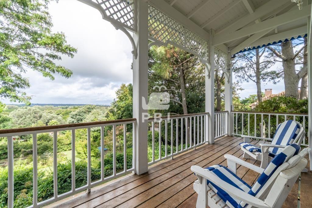 Casa en Venta en Arboretum Lussich, Punta Ballena