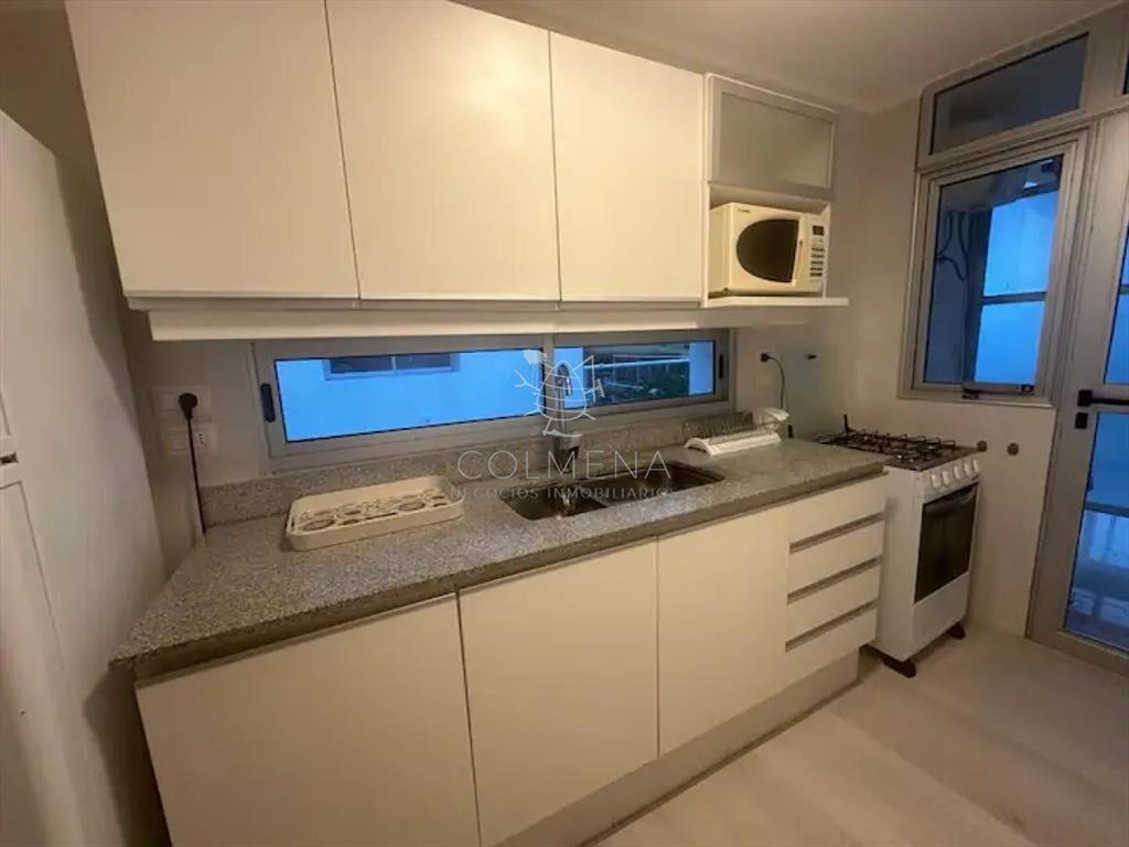 Apartamento en Punta Ballena, Punta Ballena