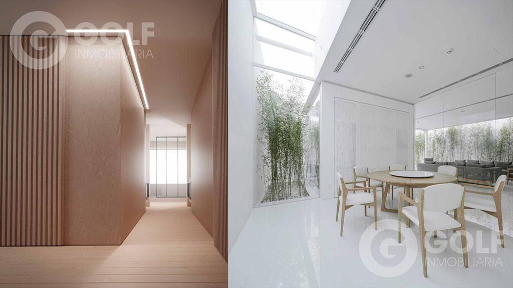 Apartamento en venta 1 dormitorio con amplia terraza en Bar