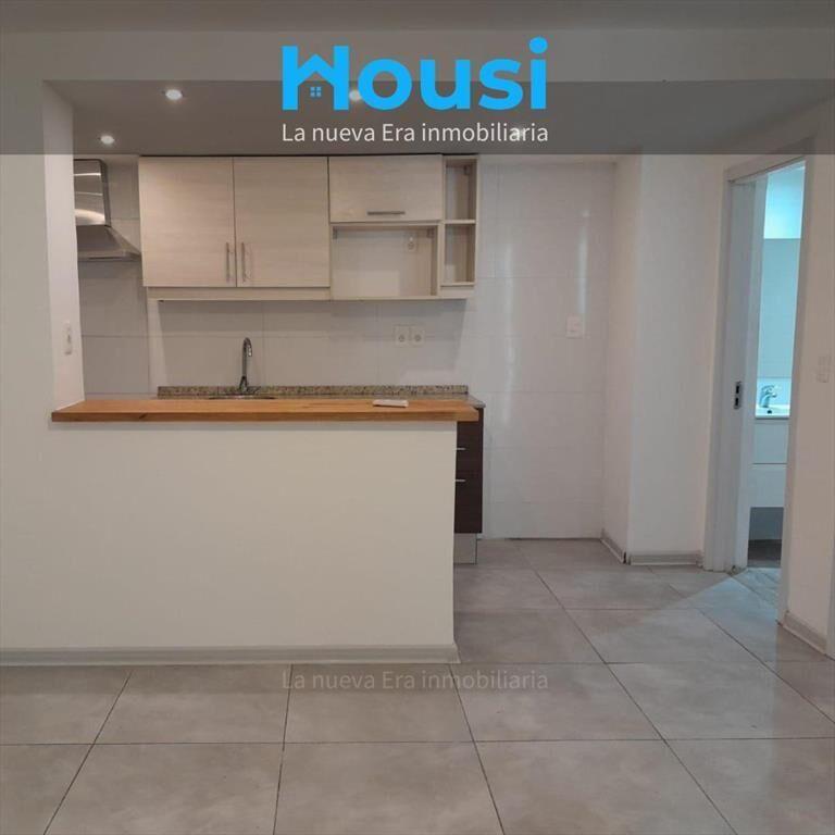venta Apartamento 1 dormitorio a 2 cuadras de la rambla pal