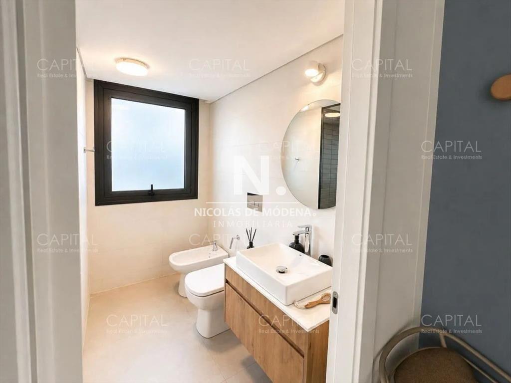 Venta Apartamento de 1 Dormitorio con Fiscales en