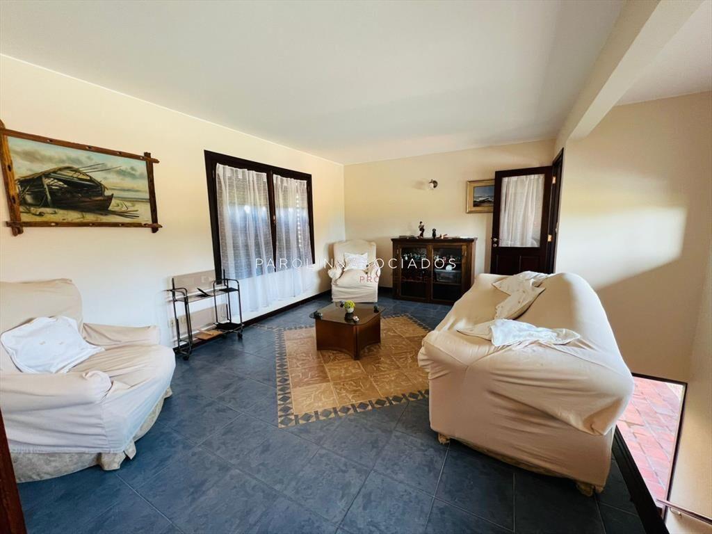 Chacra en venta de 5 dormitorios en Punta del