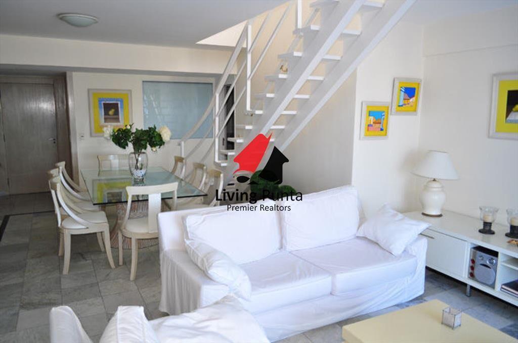 Apartamento en Brava,