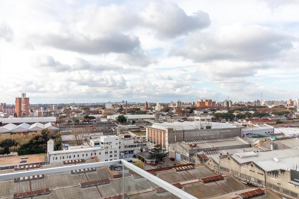 Venta apartamento dos dormitorios en Capurro - 2903b