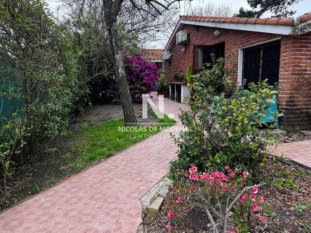 Vende casa de 3 dormitorios en Punta del Este