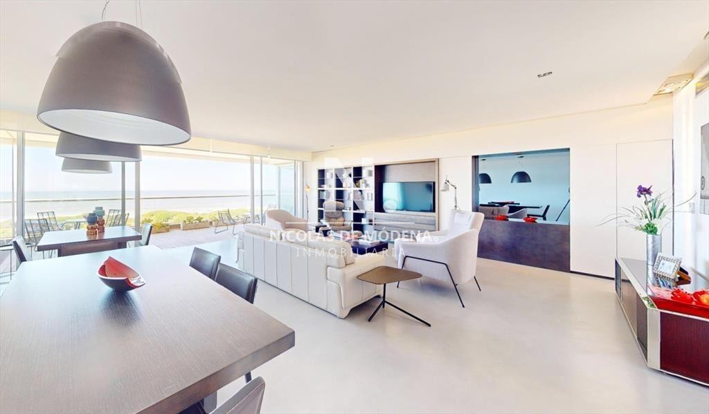 EXCLUSIVO DEPARTAMENTO EN VENTA , TIBURON TERRAZAS, PLAYA B