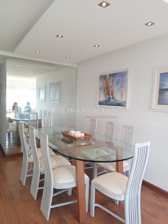 Departamento en venta de 3 Dormitorios en Lincoln