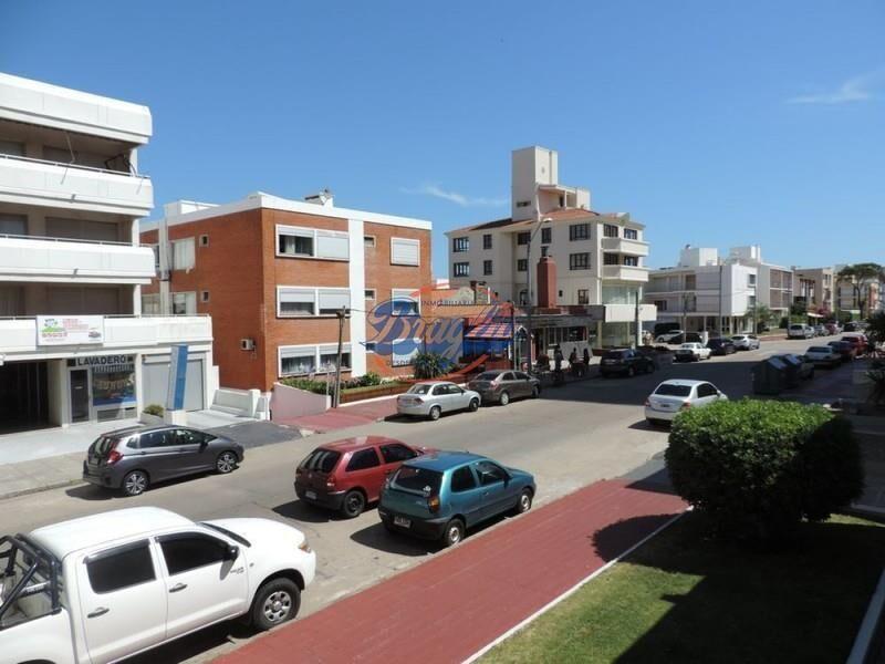 Apartamento Alquiler Temporal en Península