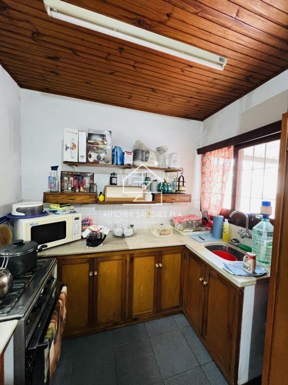 Casa en Venta a media cuadra Boulevard Artigas -
