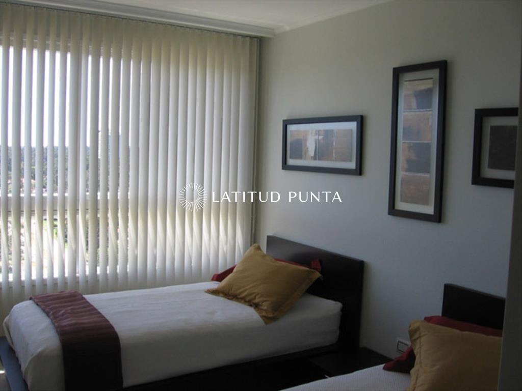 Piso alto en Mansa