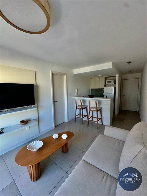 Apartamento en alquiler en Pocitos