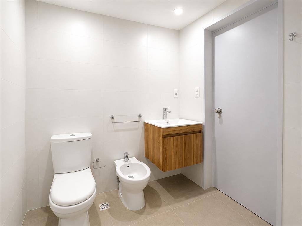 Venta Apto 2 DORM La Blanqueada balcón ley VIS