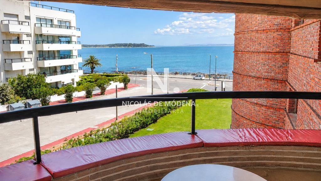 En venta apartamento de 2 dormitorios en