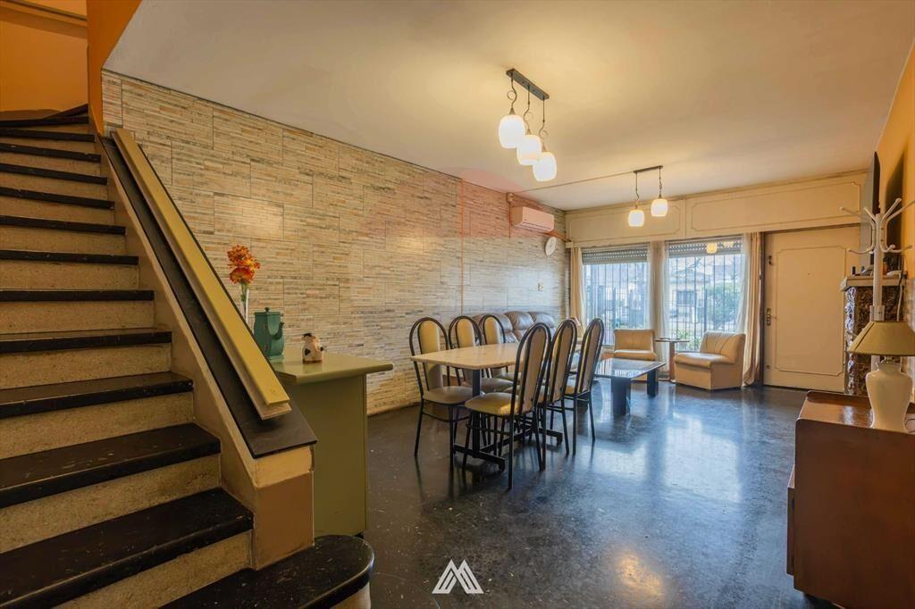 Venta Casa de 4 dormitorios y garage en Unión