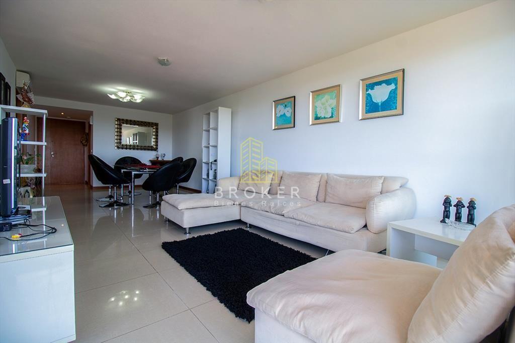 Apto 3 dormitorios en Roosevelt con Amenities
