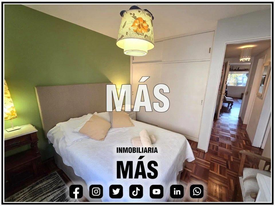 Apartamento Alquiler Parque Rodó Montevideo iMas.uy LC...