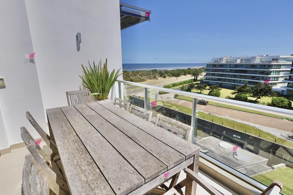 VENTA PENT HOUSE 2 DORMITORIOS - BRAVA 28