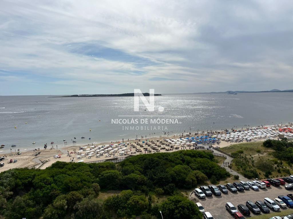 APARTAMENTO EN ALQUILER, 2 DORMITORIOS EN PLAYA