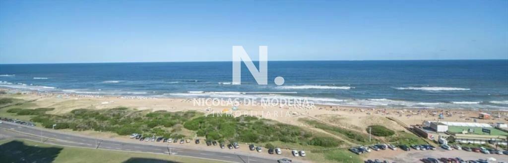 APARTAMENTO ESQUINERO, LE PARC EN VENTA