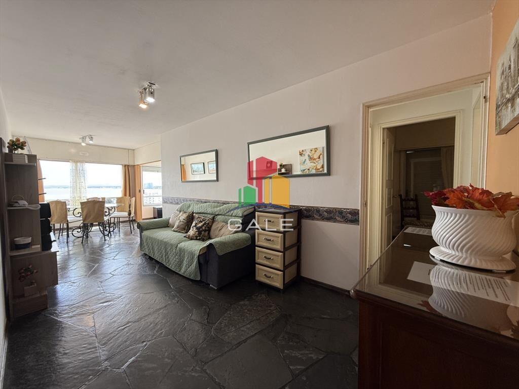 Apartamento en Punta del Este, Península