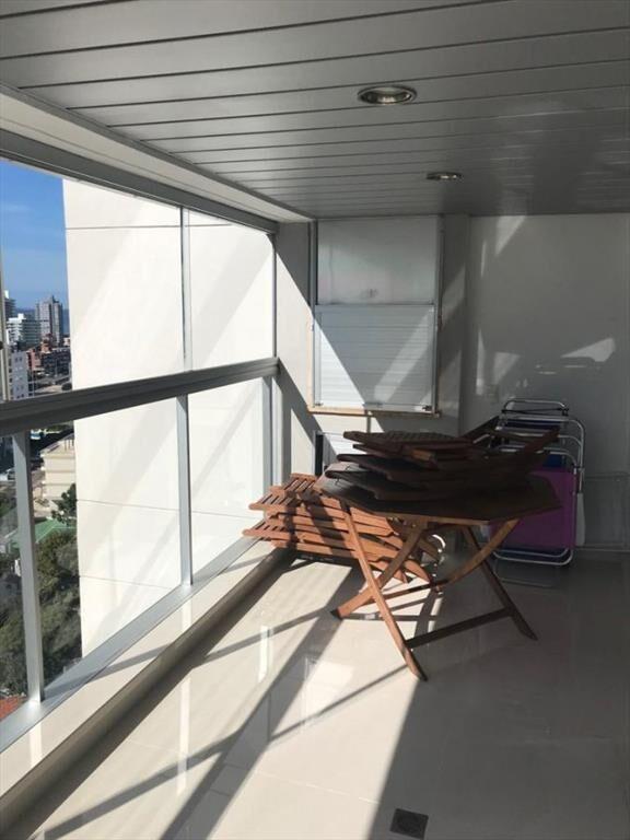 DEPARTAMENTO 2 DORMITORIOS EN MIAMI BOULEVARD, PUNTA DEL ES