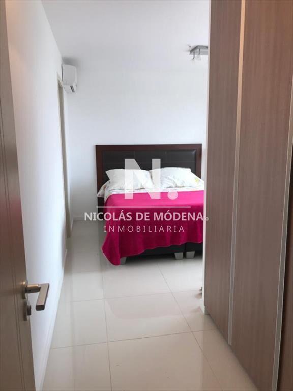 Hermoso departamento en venta ubicado en una de