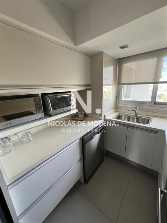 En venta apartamento de 2 dormitorios con vista