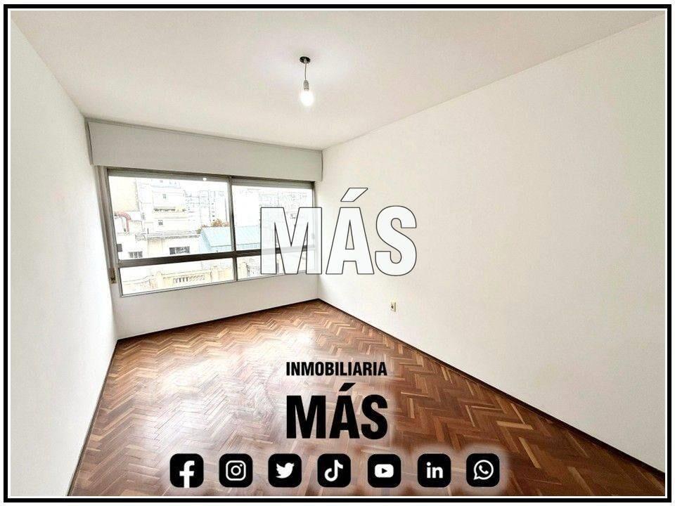 Apartamento Alquiler Centro Montevideo iMas.uy P *...