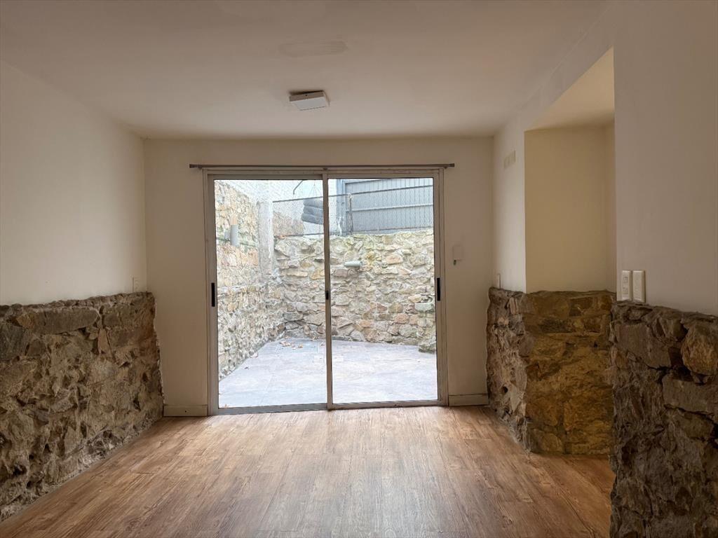 Apartamento En Venta En Cordón 2 Dormitorios Con Patio