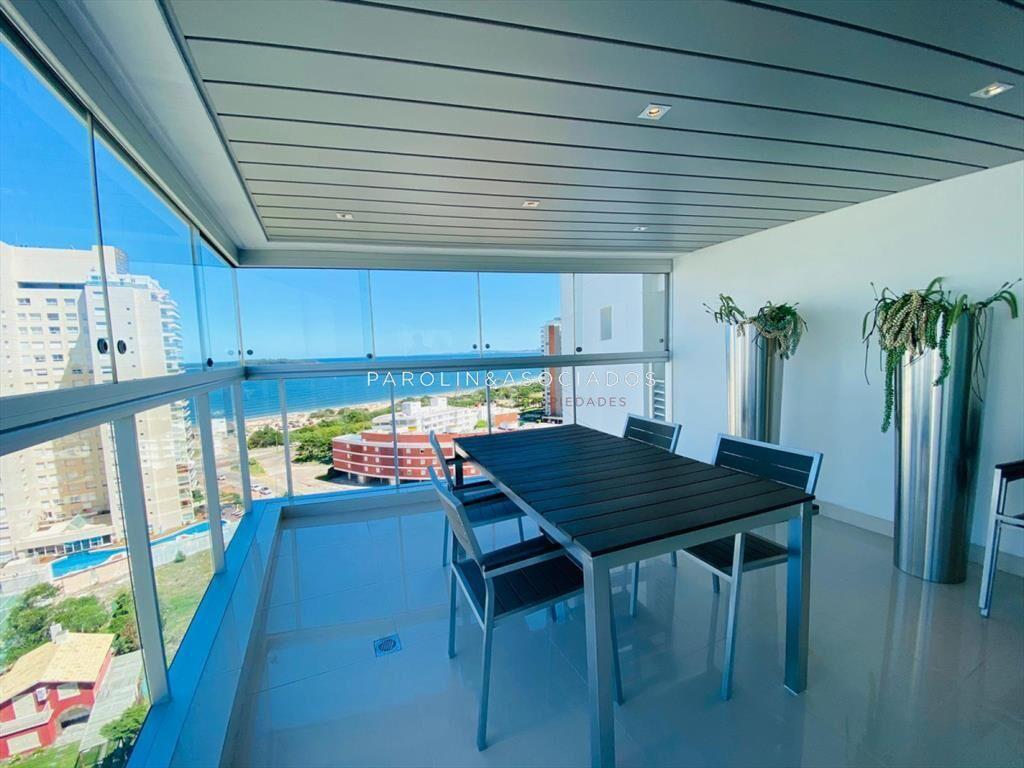 Apartamento en venta en Miami Boulevard, Punta