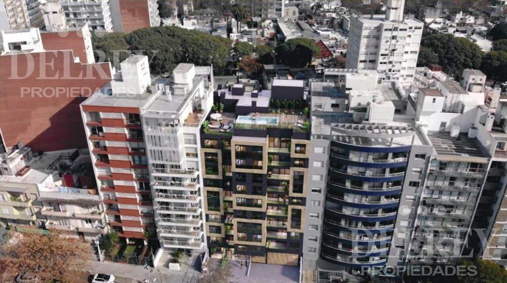 Venta Apartamento - Pocitos DELREY PROPIEDADES